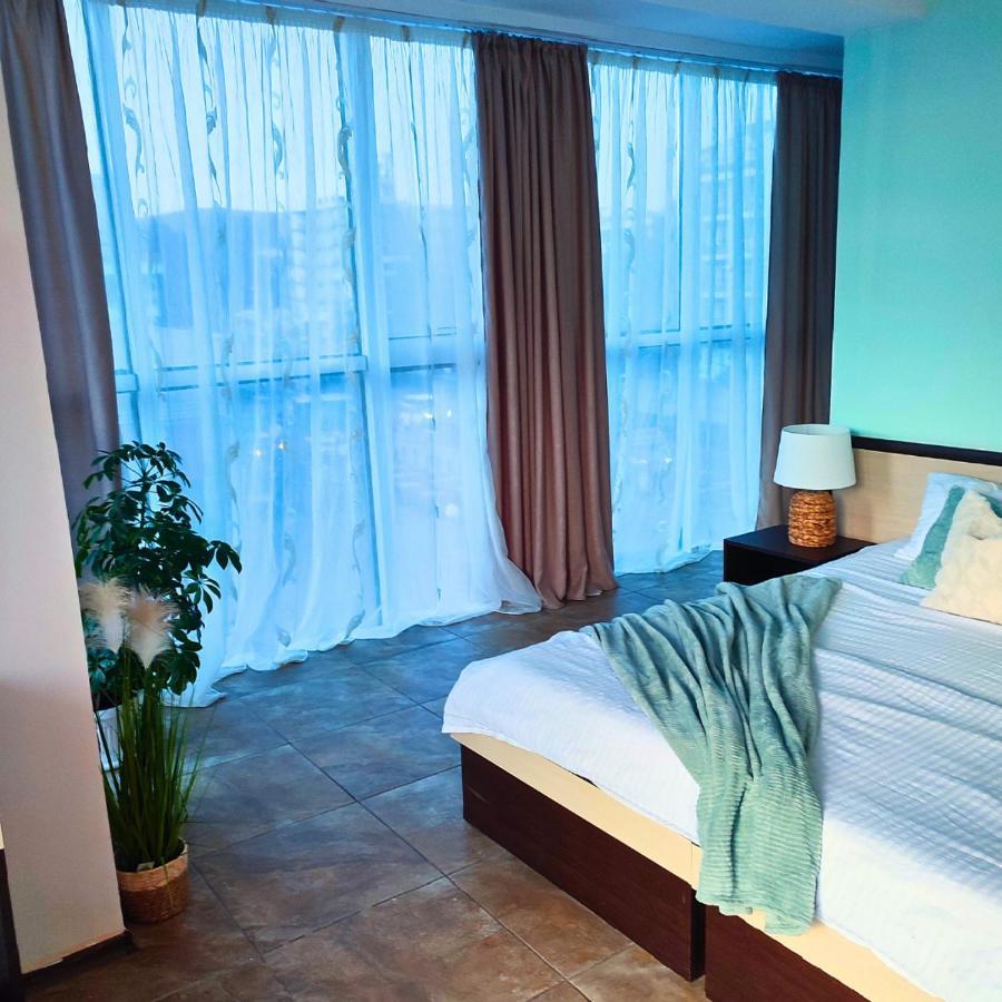 Апартамент Flame Sunny Beach Room photo