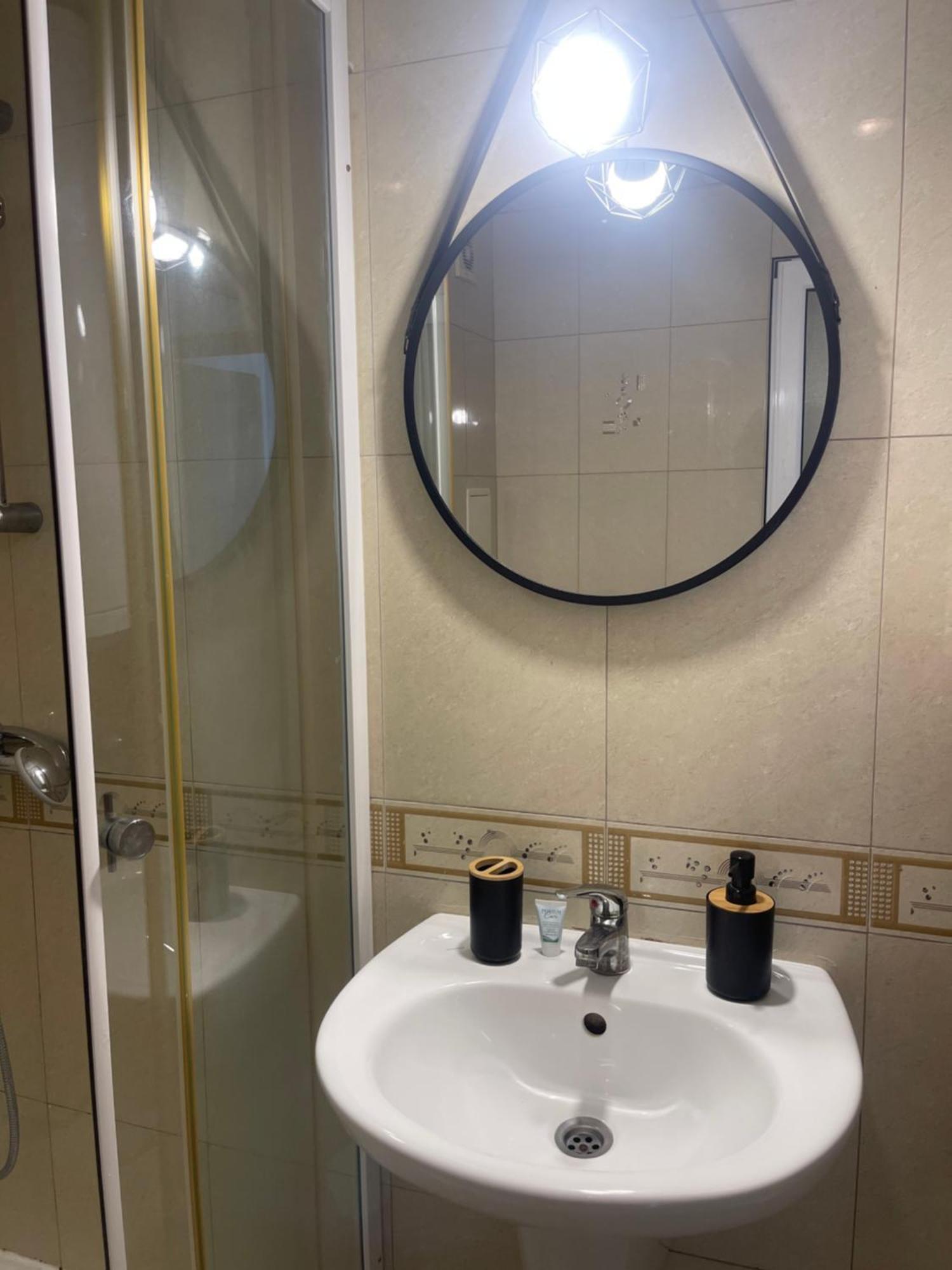Апартамент Flame Sunny Beach Room photo