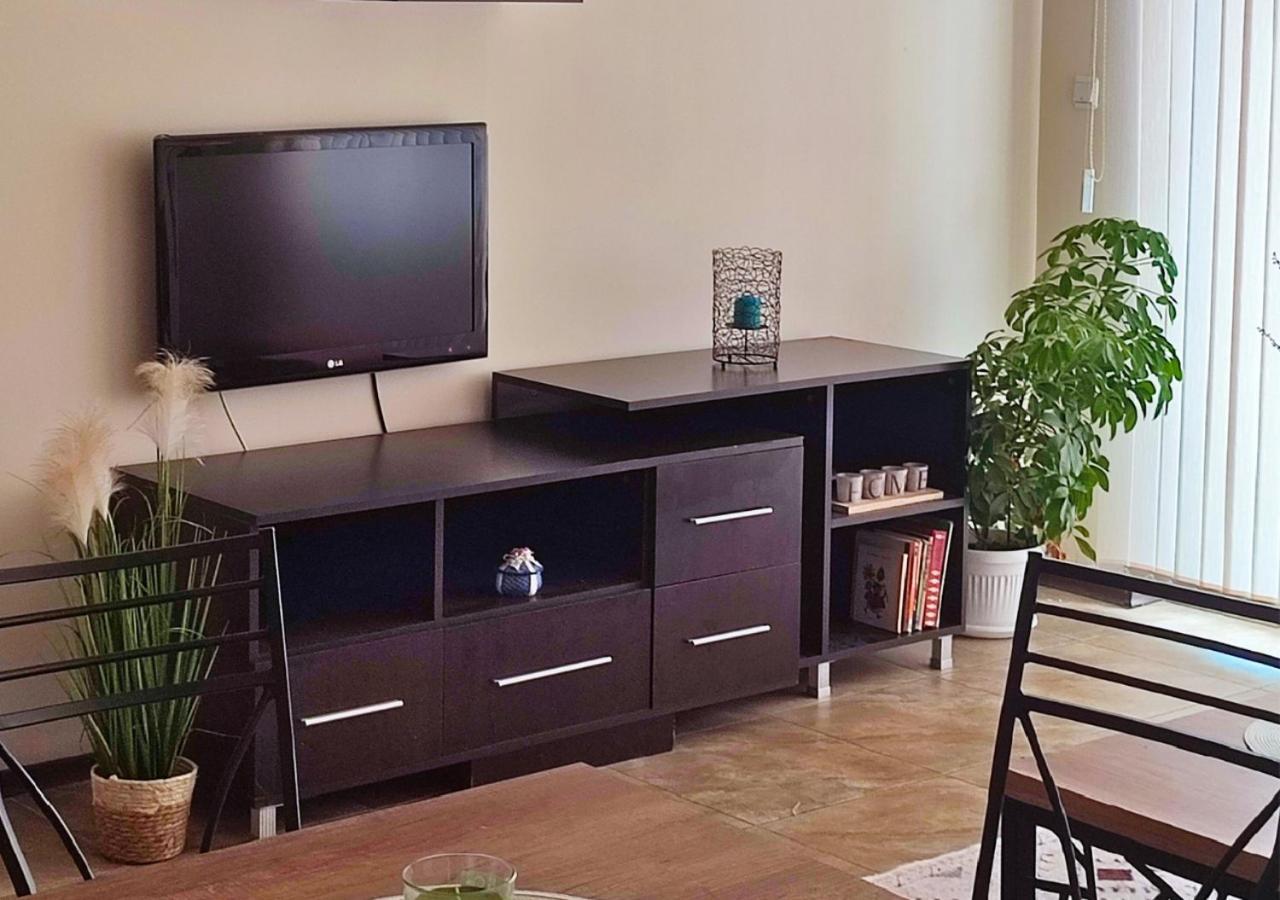 Апартамент Flame Sunny Beach Room photo