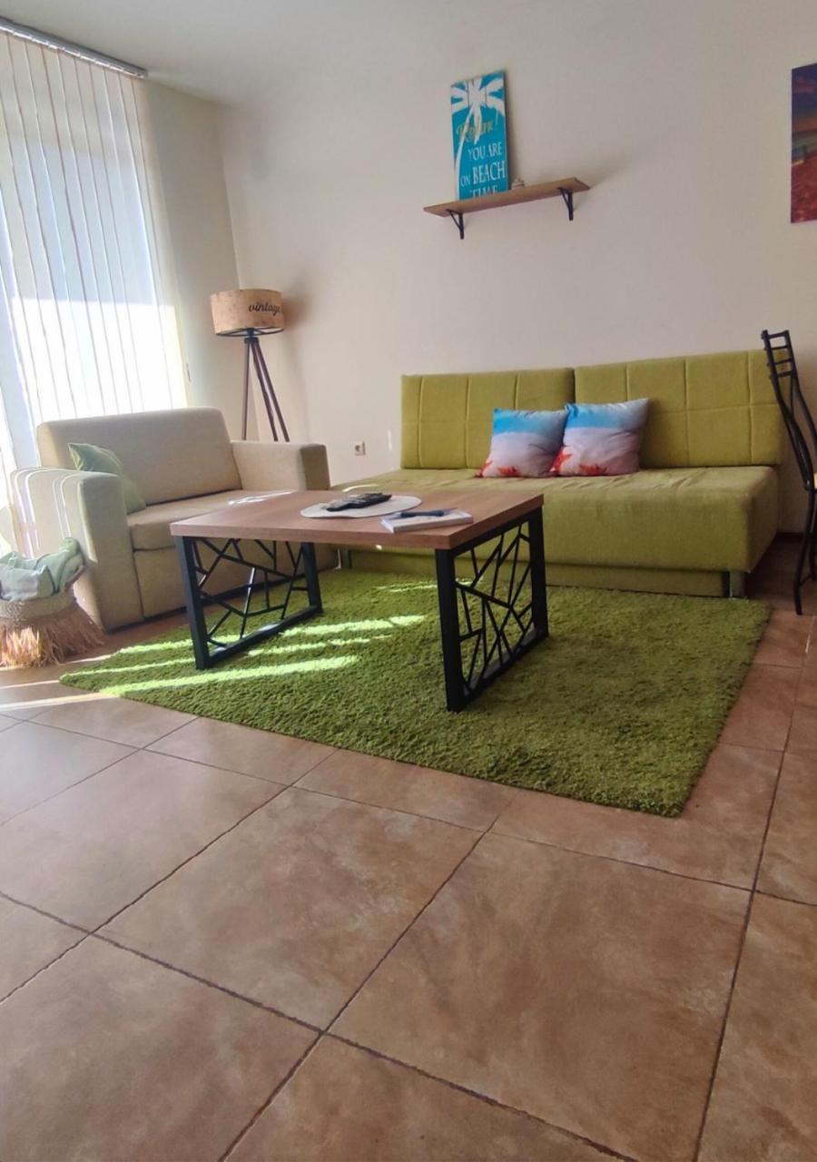 Апартамент Flame Sunny Beach Room photo